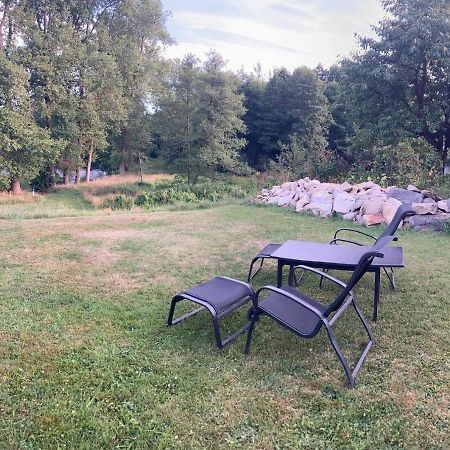 Apartmany U Reky Nezarky Lasenice Bagian luar foto