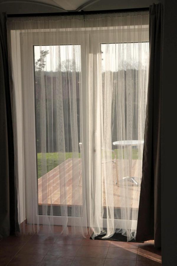 Apartmany U Reky Nezarky Lasenice Bagian luar foto