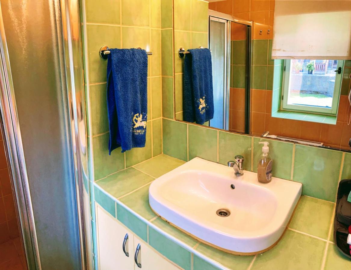Apartmany U Reky Nezarky Lasenice Bagian luar foto