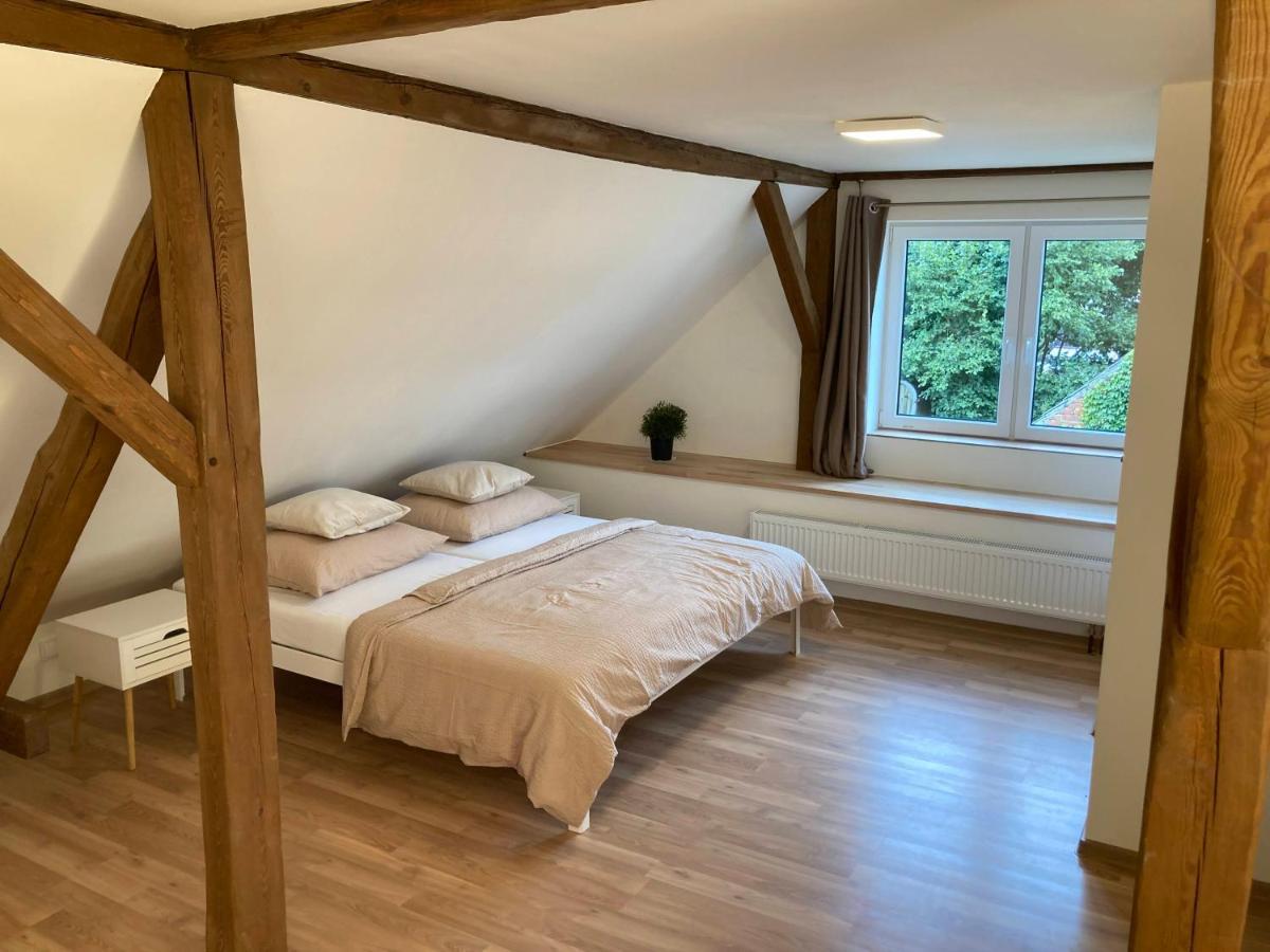 Apartmany U Reky Nezarky Lasenice Bagian luar foto